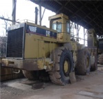 988F WHEEL LOADER WITH GOOD QUALITY