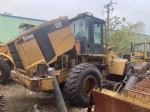 938G CAT Used wheel loader with great quality