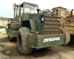 DYNAPAC CA35D road roller for sale
