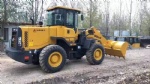 SDLG LG936L wheel loader with cheap price