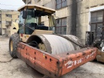 new arrive CA602 Used DYNAPAC road roller