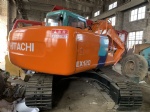 hitachi ex120-3 mini excavator for sale